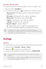 Preview for 217 page of LG LM-X410EO User Manual