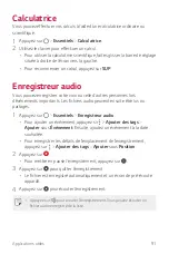 Preview for 221 page of LG LM-X410EO User Manual