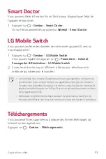 Preview for 223 page of LG LM-X410EO User Manual