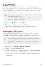 Preview for 224 page of LG LM-X410EO User Manual