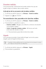 Preview for 232 page of LG LM-X410EO User Manual