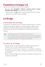 Preview for 254 page of LG LM-X410EO User Manual