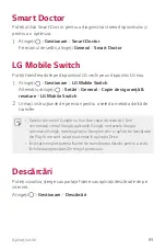 Preview for 355 page of LG LM-X410EO User Manual