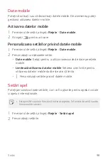 Preview for 364 page of LG LM-X410EO User Manual