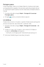 Preview for 366 page of LG LM-X410EO User Manual