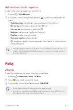 Preview for 480 page of LG LM-X410EO User Manual