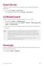 Preview for 486 page of LG LM-X410EO User Manual