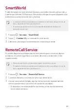 Preview for 487 page of LG LM-X410EO User Manual