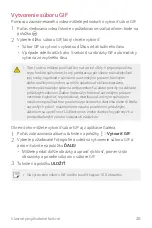 Preview for 547 page of LG LM-X410EO User Manual