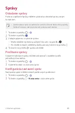 Preview for 592 page of LG LM-X410EO User Manual