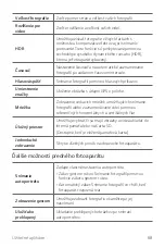 Preview for 595 page of LG LM-X410EO User Manual