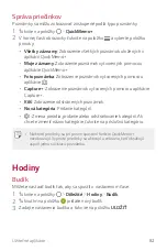 Preview for 609 page of LG LM-X410EO User Manual