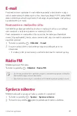 Preview for 614 page of LG LM-X410EO User Manual