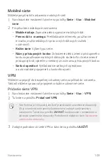 Preview for 630 page of LG LM-X410EO User Manual