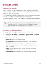 Preview for 703 page of LG LM-X410EO User Manual