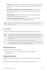 Preview for 705 page of LG LM-X410EO User Manual