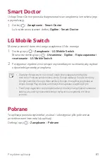 Preview for 744 page of LG LM-X410EO User Manual