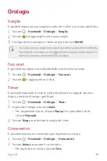 Preview for 83 page of LG LM-X410EOW User Manual