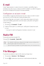 Preview for 87 page of LG LM-X410EOW User Manual