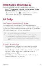 Preview for 119 page of LG LM-X410EOW User Manual