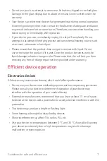 Preview for 277 page of LG LM-X410EOW User Manual