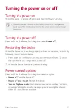 Preview for 297 page of LG LM-X410EOW User Manual