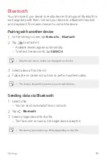 Preview for 365 page of LG LM-X410EOW User Manual