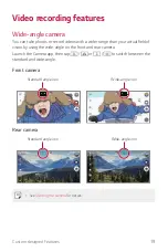 Preview for 20 page of LG LM-X410FTW User Manual