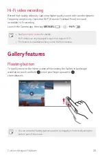 Preview for 25 page of LG LM-X410FTW User Manual