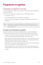 Preview for 32 page of LG LM-X410FTW User Manual