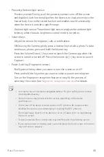 Preview for 46 page of LG LM-X410FTW User Manual