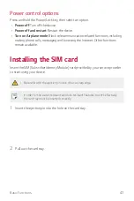 Preview for 48 page of LG LM-X410FTW User Manual