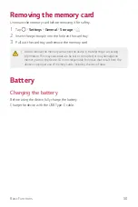 Preview for 51 page of LG LM-X410FTW User Manual