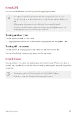 Preview for 68 page of LG LM-X410FTW User Manual