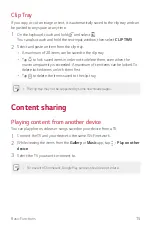 Preview for 76 page of LG LM-X410FTW User Manual