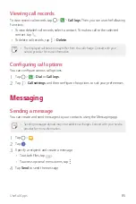 Preview for 86 page of LG LM-X410FTW User Manual