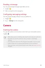 Preview for 87 page of LG LM-X410FTW User Manual