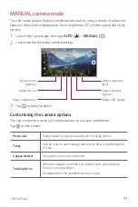 Preview for 98 page of LG LM-X410FTW User Manual