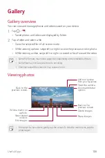 Preview for 107 page of LG LM-X410FTW User Manual