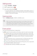 Preview for 118 page of LG LM-X410FTW User Manual