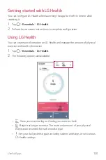 Preview for 121 page of LG LM-X410FTW User Manual