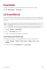 Preview for 125 page of LG LM-X410FTW User Manual