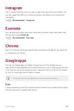 Preview for 127 page of LG LM-X410FTW User Manual