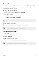 Preview for 133 page of LG LM-X410FTW User Manual