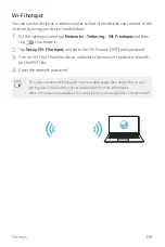 Preview for 140 page of LG LM-X410FTW User Manual