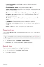 Preview for 150 page of LG LM-X410FTW User Manual