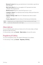 Preview for 153 page of LG LM-X410FTW User Manual