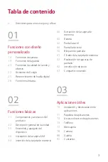 Preview for 4 page of LG LM-X430EMW User Manual