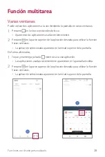 Preview for 29 page of LG LM-X430EMW User Manual