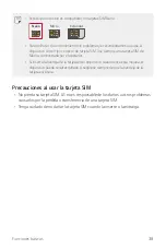 Preview for 39 page of LG LM-X430EMW User Manual